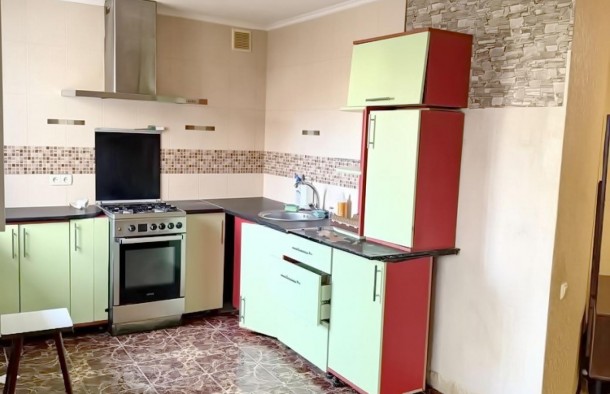 Продаж двокімнатної квартири по вул. Патріотична район Алеї троянд., фото 1