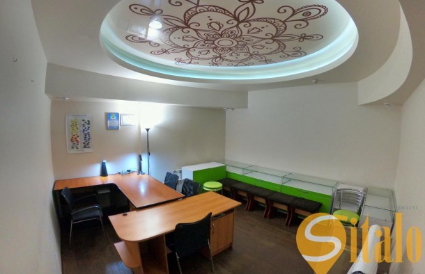 Офісне Фасадне приміщення з ремонтом, вулиця Родини Крушельницьких, фото 6