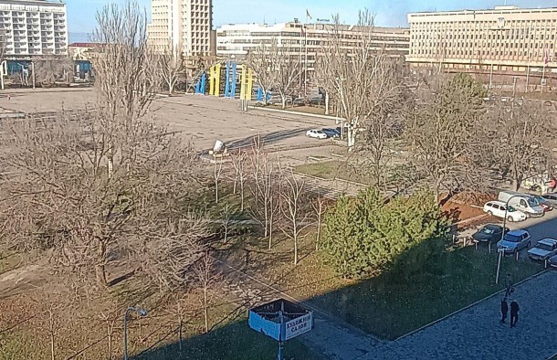 Продаж 3кімнатної квартири на площі Фестивальній, Вознесенівський район, фото 19