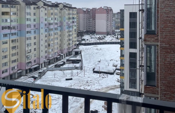 Продаж двосторонньої двокімнатної в ЖК Каскад Ярко, фото 9