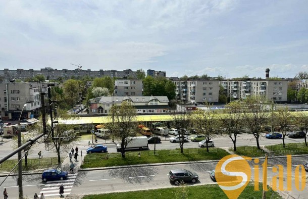 Оренда 1кімнатної квартири з гардеробною та балконом  вул. Широка Низинна, Львів, фото 16