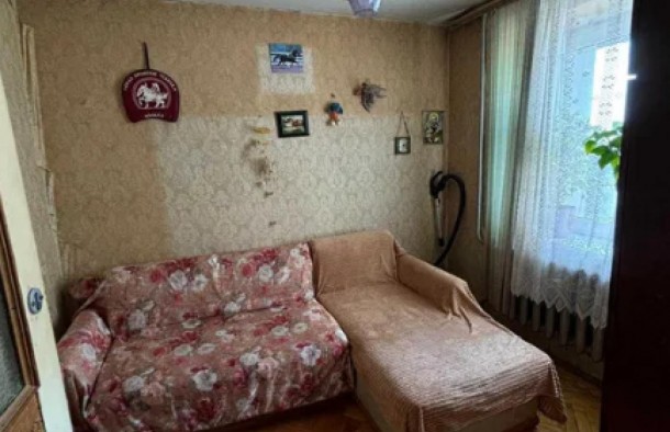 Продаж 3кімнатної квартири на Сихові пр. Червоної Калини, місто Львів, фото 9