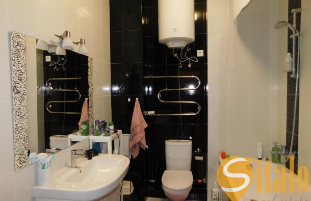 1 кімнатна  студія, Чорновола, Схід Сонця, Львів, фото 11