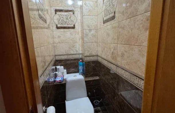 Продаж 4 кім квартири з ремонтом, індивід опалення, фото 18