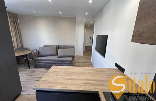 Продаж 1 кімнатної квартириЖК Континет, фото 6