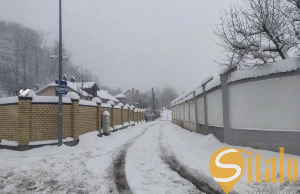 Продаж земельної ділянки під індивідуальне будівницство в Брюховичах, біля лісу, фото 6