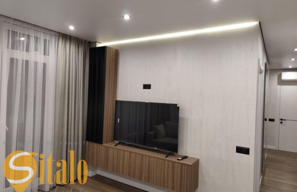 Продаж 2 квартири  ЖК Паркова Алея, фото 5