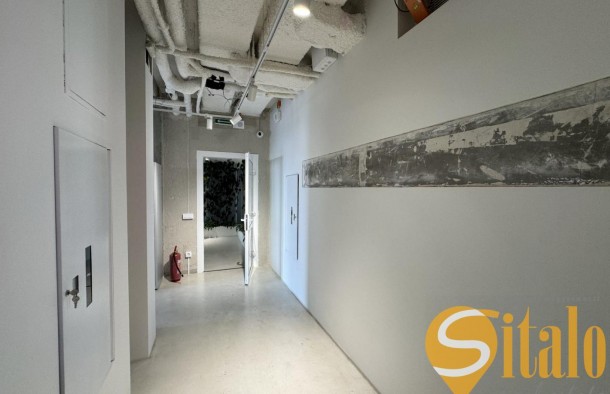 Оренда офісного приміщення 250 м² у ЖК Національному бізнесцентрі, вул. Стрийська 108, місто Львів, фото 12