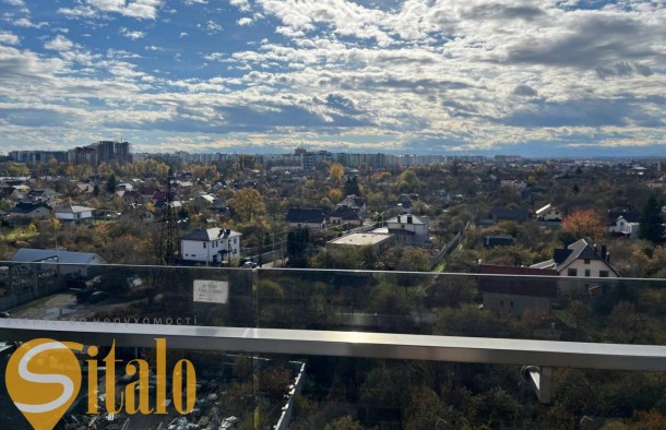 Продаж видової 2 кім. квартири в зданій секції ЖК Manhattan UP, фото 22