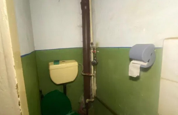 Продаж 1 кімнатна квартира по вул. Марка Вовчка, Львів, фото 7