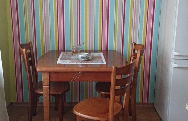 Продаж 3х кімнатної квартири вул. Чумаченко, фото 2