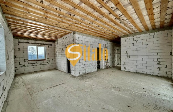 Одноповерховий будинок з повним пакетом документів на закритій території, Осокорки, фото 13