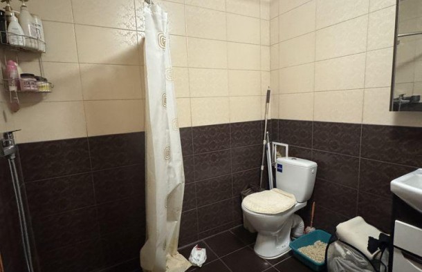 Продаж 1 кім квартири з ремонтомКоновальця, фото 6