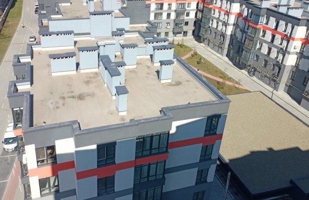 Продається 2 кім. квартира в ЖК Паркове Містечко Парк, фото 21