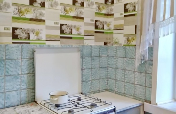 Однокімнатна повнометражна квартира Вознесенівський рн, вул. Рекордна., фото 3