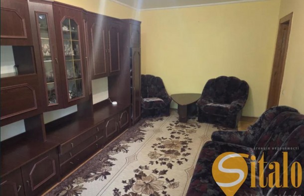 Продаж 2 кімнатної квартири з ремонтом вул. Кульчицької, фото 7