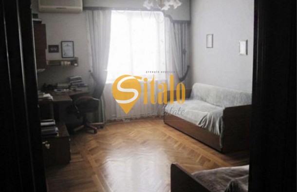 Продається трикімнатна квартира у центральному районі Києва з закритою територією., фото 5