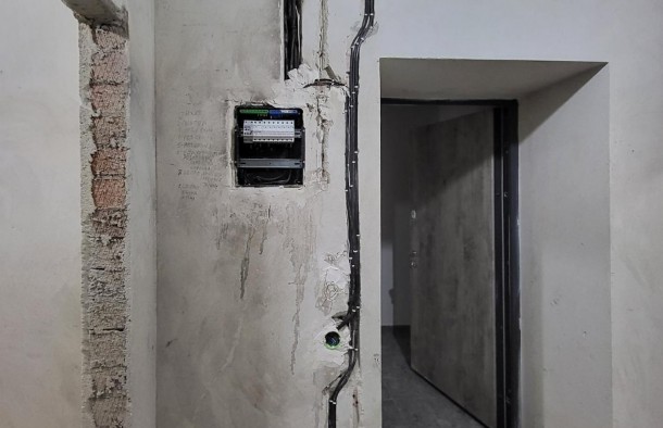 Продаж 1 кім квартири в новобудові, фото 7