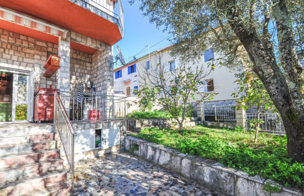 Продаж вілл і будинків в Чорногорії в Тіваті tv0139.4bd_s6708, фото 22