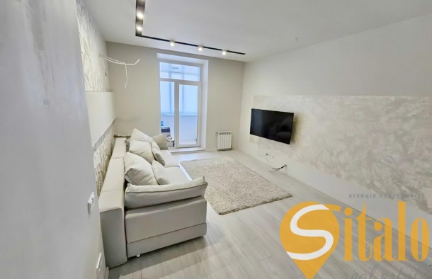 Продаж 3х кімн. квартири з ремонтом на 12го Квітня., фото 2