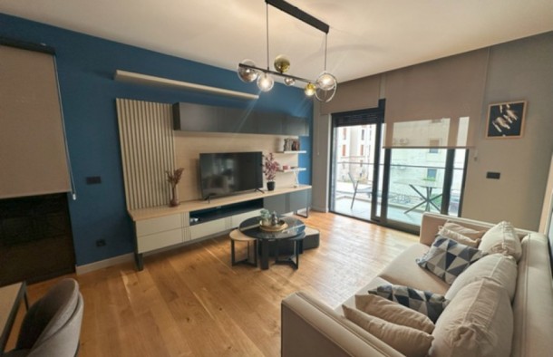 Продаж квартир в Чорногорії в Тіваті tv01461.2bd_s8601, фото 4