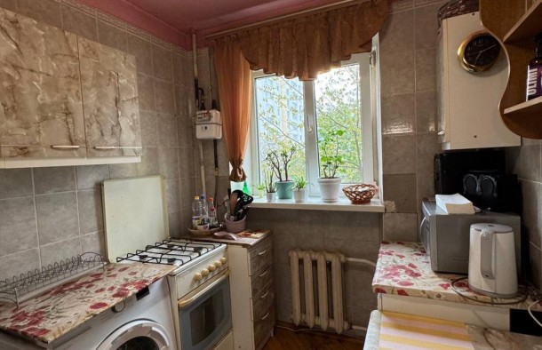 Продаж 1 квартира вул. Хоткевича,Франківськ., фото 1