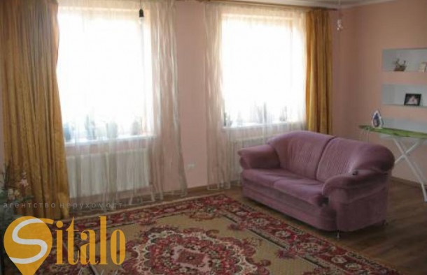 Продається частина будинку квартира, вул.Довга, центр, фото 15