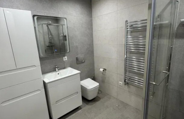 Оренда 1кімнатної квартири місто Львів, вул. Городоцька, фото 4