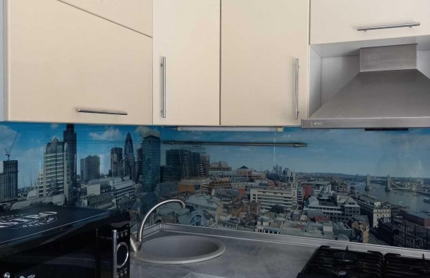 Продаж 2х кімнт. квартири вул. Незалежної України в районі КЗ імені Глінки., фото 4