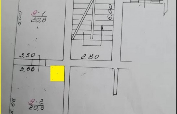 Продаж  2 Квартира  Лисенка Миколи, Центр, Львів, фото 4