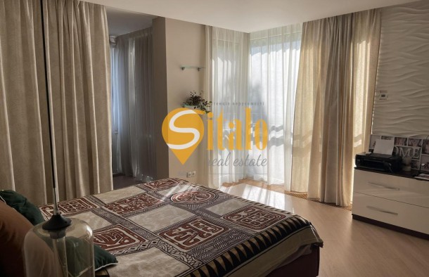 Простора 3кімнатна квартира в ЖК Відпочинок., фото 13