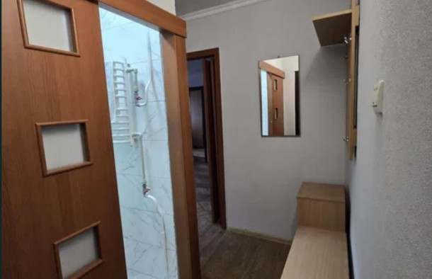 Продаж 2 кімнатної квартири в панельному будинку вул. Городоцька, м.Львів, фото 7