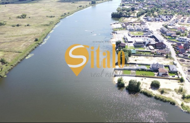 Ділянка на закритій території поруч озеро СвятищеМартишів, Осокорки, метро Славутич 6 км, фото 9