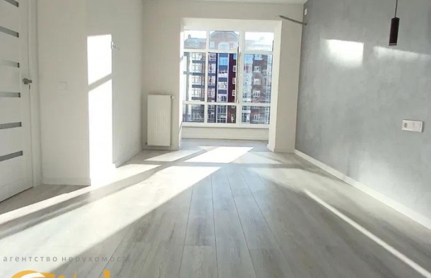 1 кім квартира  вул.Височана  м. ІваноФранківськ, фото 1