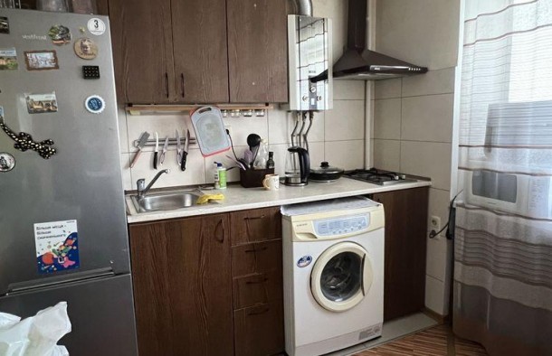 Продаж 2 х кімн. квартири вул. Фортечна Олександрівський район., фото 5