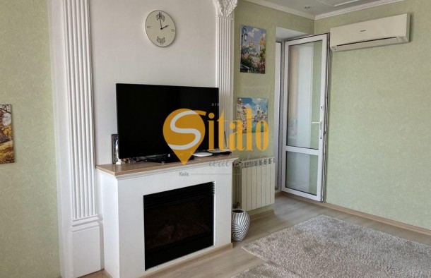 Продається затишна квартира з ремонтом., фото 5