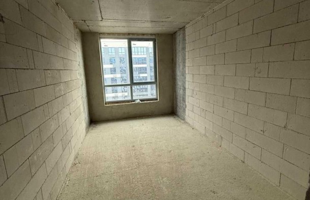 1 кім квартира в зданій новобудові, Є відновлення, фото 10