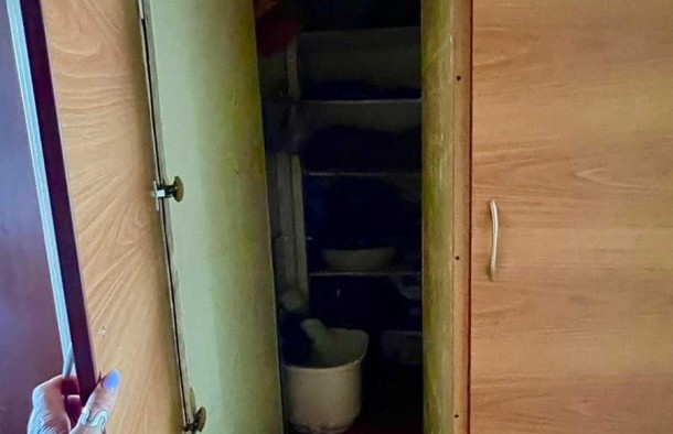 Двокімнатна на Космосі,з окремими кімнатами., фото 5