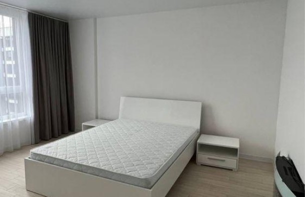 1 кім квартира з ремонтом і меблями в новобудовіКомфорт парк, фото 1