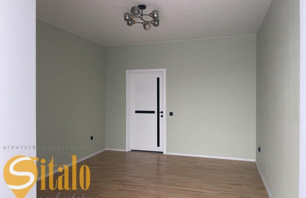 Продаж 2 кімкухнястудія, новобудова, з ремонтом і меблями, фото 5