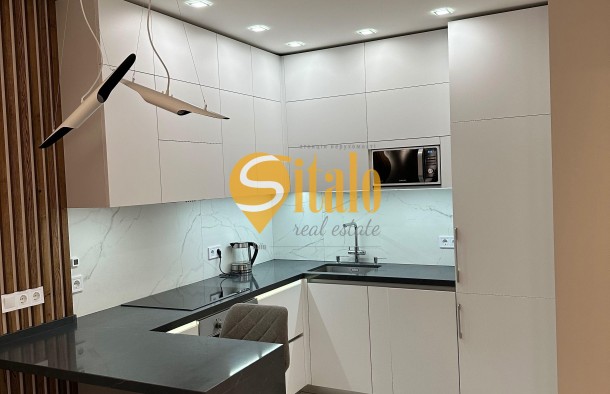 2к квартира ЖК Central Park  м. Либідська  Печерськ, фото 3