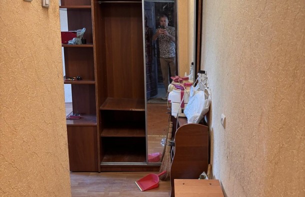 Продаж 1к квартири 31.6 кв. м  на вул. Олександра Бурбели Словянка, фото 3