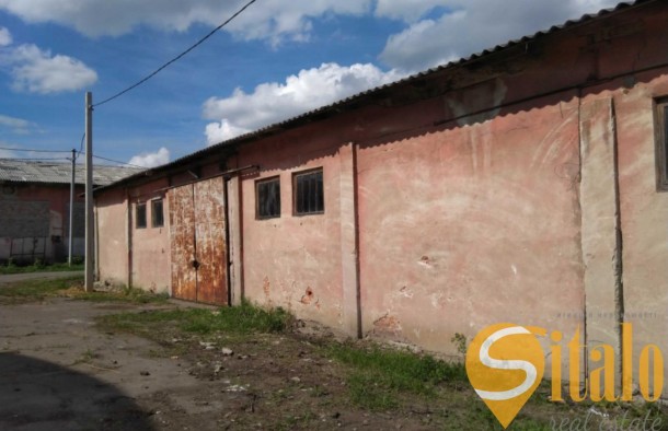 Оренда  Складське приміщення  вул. Дрогобицька, Борислав, фото 8