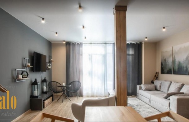 ПродажКотеджне містечкоАпартаментиЯблуниця, фото 3