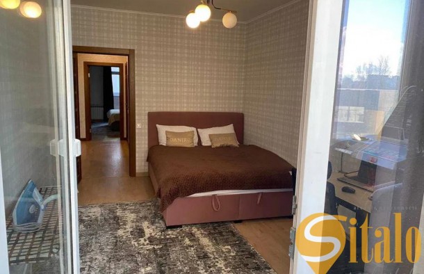 3 кімнатна квартира з дизайнерським ремонтом у новобудові, вулиця Угорська, Львів, фото 9