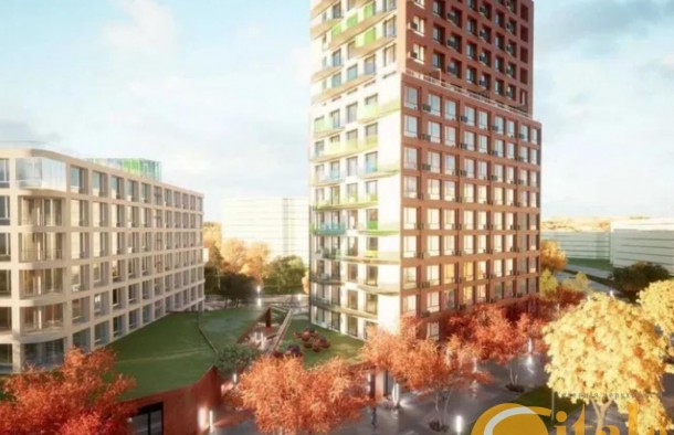 Продаж 3х кімнатної квартири в новобудові по вул. Величковського місто Львів, фото 4