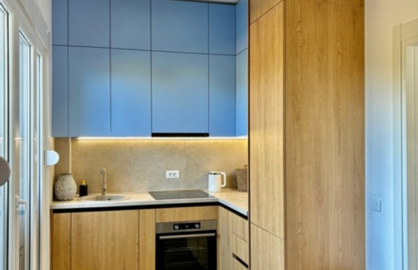 Продаж квартир в Чорногорії в Радановичі rd01309.1bd_s8448, фото 4