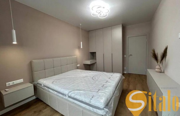 Продаж 1 кімнатна квартира вулиця Зелена ЖК Viking, фото 3