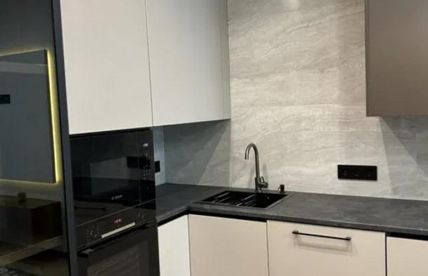 Продаж 1кімнатної квартири в ЖК Софіївка вулиця Угорська, Львів, фото 1