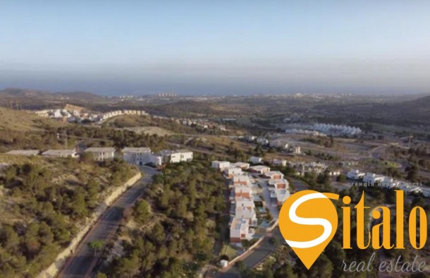 Продаж будинку в Іспанії Коста Бланка район Sierra Cortina, Finestrat, фото 2